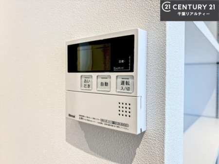 ���̑����� �{�^���̃X�C�b�`�⎩���ł����C�̏������������߁A�킴�킴�����ɍs���Ă�������ꂽ��p���������肷��K�v���Ȃ��֗��ł��ˁI