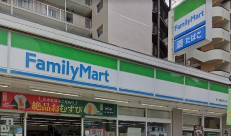 ���ӊ� �y�R���r�j�z�t�@�~���[�}�[�g�{�����w����X�F422m