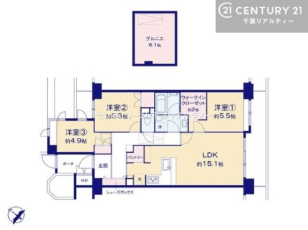 �Ԏ��} 3LDK�̖��͓I�ȊԎ��ILDK�͂������Ƃ�����ԂŁA���Ƒ��Ƃ̒c��񎞊Ԃ��A����w�[���������̂ɂȂ�܂��ˉƑ��Ƃ̒����[�܂�A���R�ƏΊ炪���������ł��I