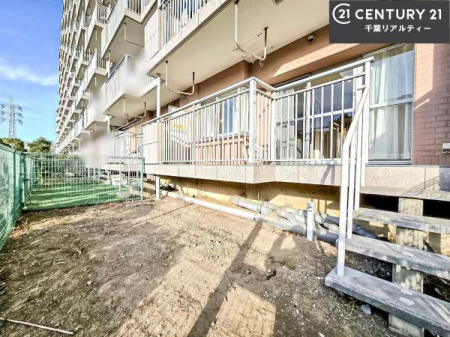 �� ��p�̂���X�y�[�X���I
�K�[�f�j���O��ƒ�؉����y���߂ăA�E�g�h�A�̎�����������ł��ˁI