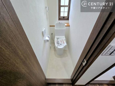 �g�C�� 1�E2�K�Ƀg�C�����������܂��I���̖Z�������ԑт��҂����ɂ��݂����ł��ˁB������Ƃ����������̂���g�C���ł�����ꂪ���₷���ł��I