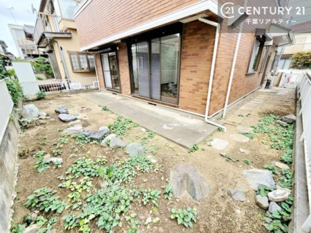 �� ������Ƃ�������X�؁[�X���t���Ă��܂��I�K�[�f�j���O���y���߂����ł��ˁB