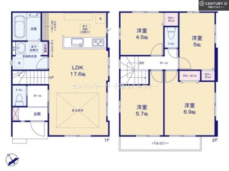 �Ԏ��} 4LDK�̖��͓I�ȊԎ��ILDK�͂������Ƃ�����ԂŁA���Ƒ��Ƃ̒c��񎞊Ԃ��A����w�[���������̂ɂȂ�܂��ˁI�Ƒ��Ƃ̒����[�܂�A���R�ƏΊ炪���������ł��I