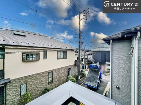 �Z�˂���̒��]�ʐ^ ������������Z��X�ł��I���͂ɂ͍����������Ȃ��A�󂪍L���J����������A�z�������傫���Ղ��邱�Ƃ�����܂���I�C�����̗ǂ������ʂ蔲����X���݂ł��I