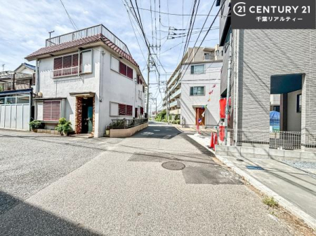 �O�ʓ��H�܂ތ��n�ʐ^ ���ӊ���A���q�l�̂���]�ɍ������������ꏏ�ɂ��ē���v���܂��B�Z��[���A�h�o�C�U�[�ɂ�邲���k������܂��B���Ђ͂��₢���킹�ɑ��Ή����܂��I���҂������܂���I