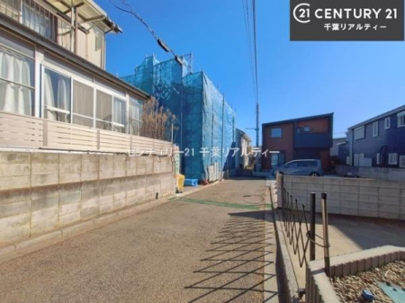 �O�ʓ��H�܂ތ��n�ʐ^ ���ӊ���A���q�l�̂���]�ɍ������������ꏏ�ɂ��ē���v���܂��B�Z��[���A�h�o�C�U�[�ɂ�邲���k������܂��B���Ђ͂��₢���킹�ɑ��Ή����܂��I���҂������܂���I