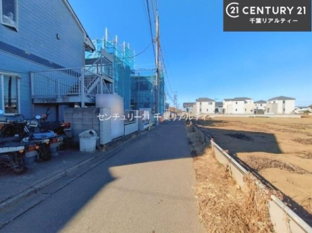 �O�ʓ��H�܂ތ��n�ʐ^ ���ӊ���A���q�l�̂���]�ɍ������������ꏏ�ɂ��ē���v���܂��B�Z��[���A�h�o�C�U�[�ɂ�邲���k������܂��B���Ђ͂��₢���킹�ɑ��Ή����܂��I���҂������܂���I