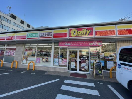 ���ӊ� �y�R���r�j�z�f�C���[���}�U�L�s���3���ړX�F1400m