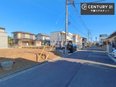 �O�ʓ��H�܂ތ��n�ʐ^ ���ӊ���A���q�l�̂���]�ɍ������������ꏏ�ɂ��ē���v���܂��B�Z��[���A�h�o�C�U�[�ɂ�邲���k������܂��B���Ђ͂��₢���킹�ɑ��Ή����܂��I���҂������܂���I