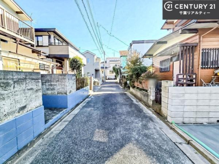 �O�ʓ��H�܂ތ��n�ʐ^ ���ӊ���A���q�l�̂���]�ɍ������������ꏏ�ɂ��ē���v���܂��B�Z��[���A�h�o�C�U�[�ɂ�邲���k������܂��B���Ђ͂��₢���킹�ɑ��Ή����܂��I���҂������܂���I