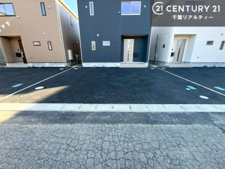 ���ԏ� �J�[�X�y�[�X�t���Ȃ̂Ń}�C�J�[���������̕������S�ł��ˁI���Ќ��n�ɂĂ��m���߂��������܂��I