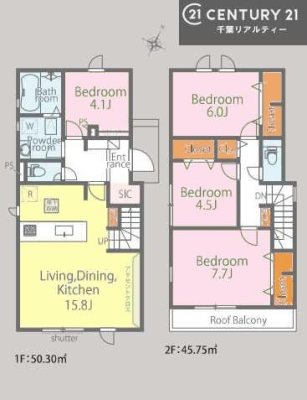 �Ԏ��} 4LDK�̖��͓I�ȊԎ��ILDK�͂������Ƃ�����ԂŁA���Ƒ��Ƃ̒c��񎞊Ԃ��A����w�[���������̂ɂȂ�܂��ˁB�Ƒ��Ƃ̒����[�܂�A���R�ƏΊ炪�����܂��I