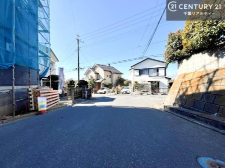 �O�ʓ��H�܂ތ��n�ʐ^ ���낢��Ȃ���]���������܂�����A���q�l�̂��v�]���ǂ��ǂ������������������B
���Ђ̐��X�^�b�t���������������܂��I