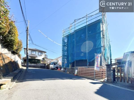 �O�ʓ��H�܂ތ��n�ʐ^ ���ӊ���A���q�l�̂���]�ɍ������������ꏏ�ɂ��ē���v���܂��B�Z��[���A�h�o�C�U�[�ɂ�邲���k������܂��B���Ђ͂��₢���킹�ɑ��Ή����܂��I���҂������܂���I