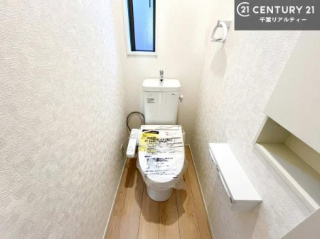 �g�C�� 1�E2�K�Ƀg�C�����������܂��I���̖Z�������ԑт��҂����ɂ��݂����ł��ˁB������Ƃ����������̂���g�C���ł�����ꂪ���₷���ł��I