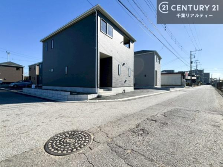 �O�ʓ��H�܂ތ��n�ʐ^ ���ӊ���A���q�l�̂���]�ɍ������������ꏏ�ɂ��ē���v���܂��B�Z��[���A�h�o�C�U�[�ɂ�邲���k������܂��B���Ђ͂��₢���킹�ɑ��Ή����܂��I���҂������܂���I