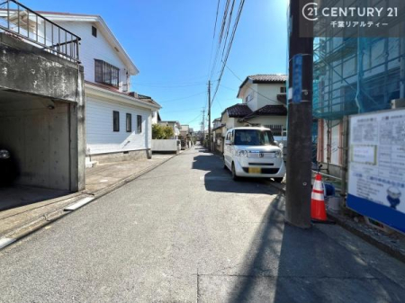 �O�ʓ��H�܂ތ��n�ʐ^ ���ӊ���A���q�l�̂���]�ɍ������������ꏏ�ɂ��ē���v���܂��B�Z��[���A�h�o�C�U�[�ɂ�邲���k������܂��B���Ђ͂��₢���킹�ɑ��Ή����܂��I���҂������܂���I