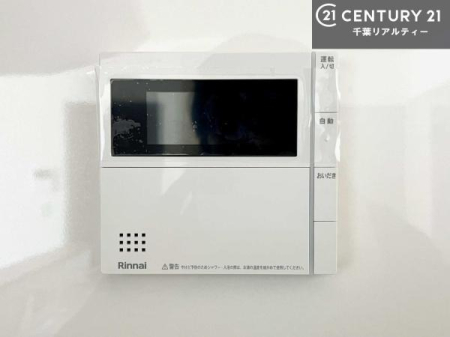 ���̑� �{�^���̃X�C�b�`�⎩���ł����C�̏������������߁A�킴�킴�����ɍs���Ă�������ꂽ��p���������肷��K�v���Ȃ��֗��ł��ˁI