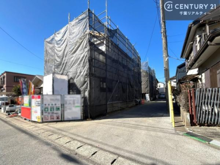 �O�ʓ��H�܂ތ��n�ʐ^ �C�ɂȂ邨�q�l�̊w�Z�܂ł̓��̂��w�܂ł̃��[�g�A���������̏ꏊ�Ȃǂ����ꏏ�ɂ��ē��������܂��I