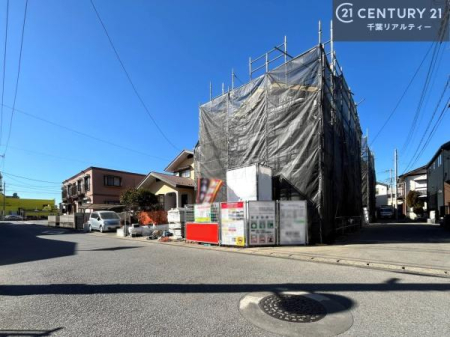 �O�ʓ��H�܂ތ��n�ʐ^ ���ӊ���A���q�l�̂���]�ɍ������������ꏏ�ɂ��ē���v���܂��B�Z��[���A�h�o�C�U�[�ɂ�邲���k������܂��B���Ђ͂��₢���킹�ɑ��Ή����܂��I���҂������܂���I