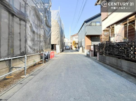 �O�ʓ��H�܂ތ��n�ʐ^ ���ӊ���A���q�l�̂���]�ɍ������������ꏏ�ɂ��ē���v���܂��B�Z��[���A�h�o�C�U�[�ɂ�邲���k������܂��B���Ђ͂��₢���킹�ɑ��Ή����܂��I���҂������܂���I