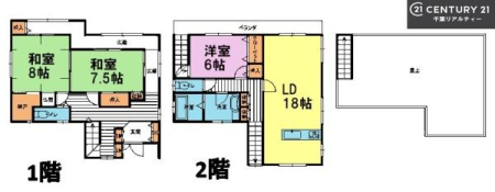 �Ԏ��} 3LDK�̖��͓I�ȊԎ��ILDK�͂������Ƃ�����ԂŁA���Ƒ��Ƃ̒c��񎞊Ԃ��A����w�[���������̂ɂȂ�܂��ˁB�Ƒ��Ƃ̒����[�܂�A���R�ƏΊ炪�����܂��I