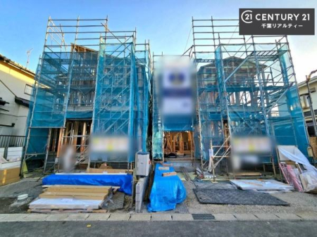 �����ϊX���ݎʐ^ �S2���̃L���C�ȊX���݁B����P�x���������������B�����T���̂������E���v�]�E������ȂǁA�s���Y�Ɋւ��邱�ƂȂ�ǂ̂悤�Ȃ��Ƃł����S���ӑΉ������Ē����܂��B