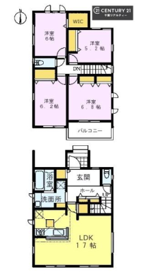 �Ԏ��} 4LDK�̖��͓I�ȊԎ��ILDK�͂������Ƃ�����ԂŁA���Ƒ��Ƃ̒c��񎞊Ԃ��A����w�[���������̂ɂȂ�܂��ˁB�Ƒ��Ƃ̒����[�܂�A���R�ƏΊ炪�����܂��I