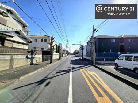 �O�ʓ��H�܂ތ��n�ʐ^ ���ӊ���A���q�l�̂���]�ɍ������������ꏏ�ɂ��ē���v���܂��B�Z��[���A�h�o�C�U�[�ɂ�邲���k������܂��B���Ђ͂��₢���킹�ɑ��Ή����܂��I���҂������܂���I