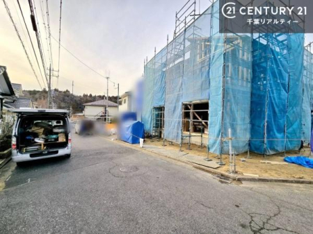 �O�ʓ��H�܂ތ��n�ʐ^ ���ӊ���A���q�l�̂���]�ɍ������������ꏏ�ɂ��ē���v���܂��B�Z��[���A�h�o�C�U�[�ɂ�邲���k������܂��B���Ђ͂��₢���킹�ɑ��Ή����܂��I���҂������܂���I