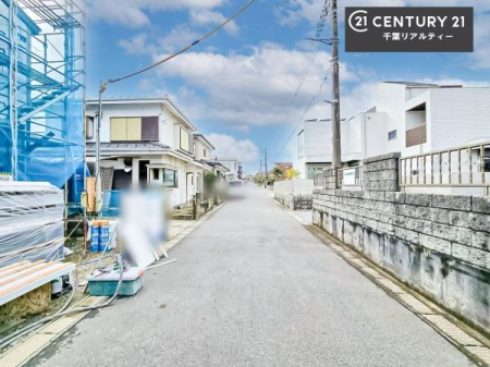 �O�ʓ��H�܂ތ��n�ʐ^ ���ӊ���A���q�l�̂���]�ɍ������������ꏏ�ɂ��ē���v���܂��B�Z��[���A�h�o�C�U�[�ɂ�邲���k������܂��B���Ђ͂��₢���킹�ɑ��Ή����܂��I���҂������܂���I