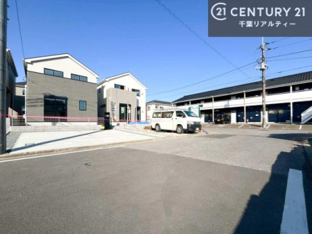 �O�ʓ��H�܂ތ��n�ʐ^ �C�ɂȂ邨�q�l�̊w�Z�܂ł̓��̂��w�܂ł̃��[�g�A���������̏ꏊ�Ȃǂ����ꏏ�ɂ��ē��������܂��I