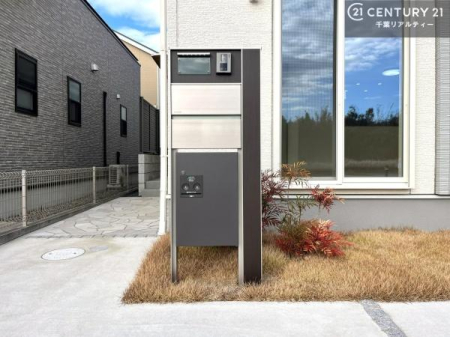 ���̑� �X�փ|�X�g�t���ŕs�ݎ��ł��ו����󂯎��ĂƂ��Ă��֗��I
�Ƃɂ��Ȃ��Ⴂ���Ȃ��X�g���X����I�Ĕz�B�̎�Ԃ��Ȃ��܂��I