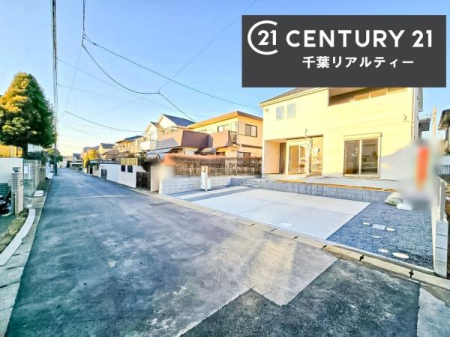 �O�ʓ��H�܂ތ��n�ʐ^ ���ӊ���A���q�l�̂���]�ɍ������������ꏏ�ɂ��ē���v���܂��B�Z��[���A�h�o�C�U�[�ɂ�邲���k������܂��B���Ђ͂��₢���킹�ɑ��Ή����܂��I���҂������܂���I