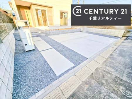 ���ԏ� ���ԃX�y�[�X��2�䕪����܂��I�Z�J���h�J�[�͂������A�o�C�N�⎩�]�ԂȂǂ��u���ꏊ�ɍ���܂���B