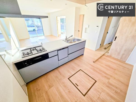 �L�b�`�� �����g���L�b�`�����Y��Ő����Ȃ炨���������̂��y�����Ȃ�܂���ˁB�@�\���ƃf�U�C���������˔������������L�b�`��