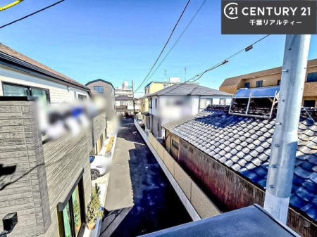 �Z�˂���̒��]�ʐ^ ������������Z��X�ł��I���͂ɂ͍����������Ȃ��A�󂪍L���J����������A�z�������傫���Ղ��邱�Ƃ�����܂���I�C�����̗ǂ������ʂ蔲����X���݂ł��I