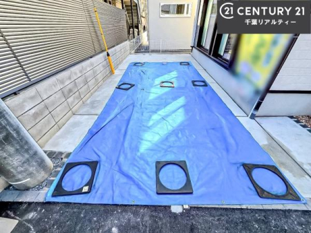 ���ԏ� �J�[�X�y�[�X�t���Ȃ̂Ń}�C�J�[���������̕������S�ł��ˁI���Ќ��n�ɂĂ��m���߂��������܂��I