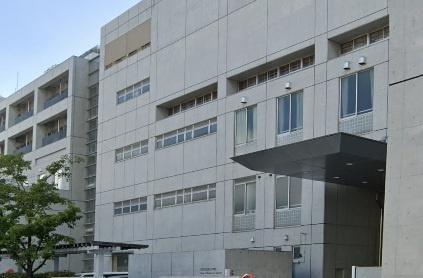 ���ӊ� �y���w�Z�z�s��s���掵���w�Z�F640m