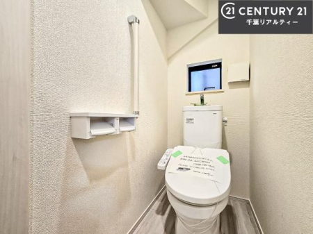 �g�C�� 1�E2�K�Ƀg�C�����������܂��I���̖Z�������ԑт��҂����ɂ��݂����ł��ˁB������Ƃ����������̂���g�C���ł�����ꂪ���₷���ł��I