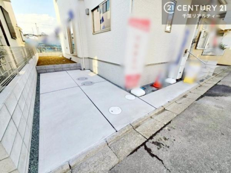 ���ԏ� �J�[�X�y�[�X�t���Ȃ̂Ń}�C�J�[���������̕������S�ł��ˁI���Ќ��n�ɂĂ��m���߂��������܂��I