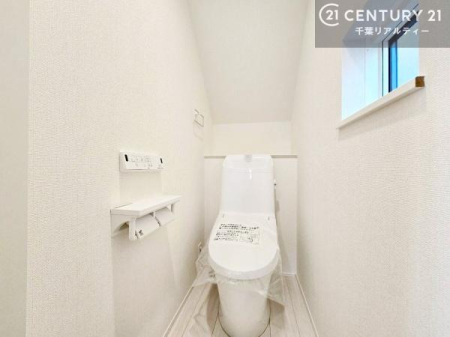 �g�C�� 1�E2�K�Ƀg�C�����������܂��I���̖Z�������ԑт��҂����ɂ��݂����ł��ˁB������Ƃ����������̂���g�C���ł�����ꂪ���₷���ł��I