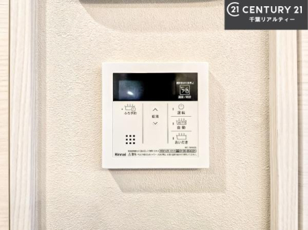 ���̑����� �{�^���̃X�C�b�`�⎩���ł����C�̏������������߁A�킴�킴�����ɍs���Ă�������ꂽ��p���������肷��K�v���Ȃ��֗��ł��ˁI