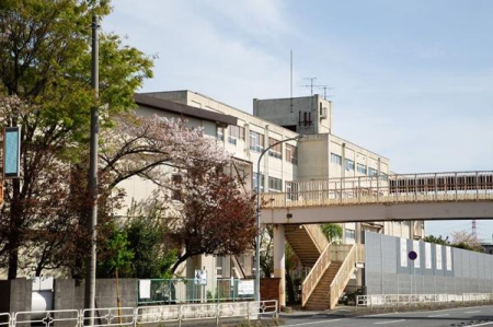 ���ӊ� �y���w�Z�z�s��s���s�����w�Z�F690m