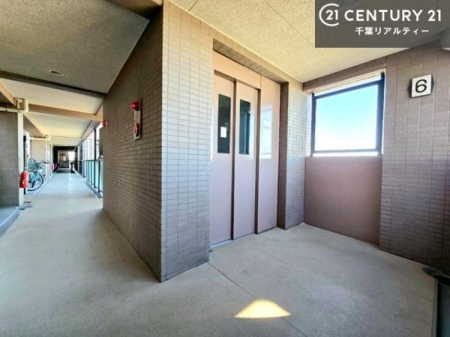 ���̑����p�� �G���x�[�^�[�����ŁA���X�̈ړ������K�B
�����̓��₨�ו��̑������ł��A�X���[�Y�ɂ��A��������܂��B