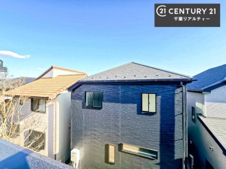 �Z�˂���̒��]�ʐ^ ������������Z��X�ł��I���͂ɂ͍����������Ȃ��A�󂪍L���J����������A�z�������傫���Ղ��邱�Ƃ�����܂���I�C�����̗ǂ������ʂ蔲����X���݂ł��I