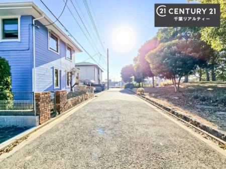 �O�ʓ��H�܂ތ��n�ʐ^ ���ӊ���A���q�l�̂���]�ɍ������������ꏏ�ɂ��ē���v���܂��B�Z��[���A�h�o�C�U�[�ɂ�邲���k������܂��B���Ђ͂��₢���킹�ɑ��Ή����܂��I���҂������܂���I