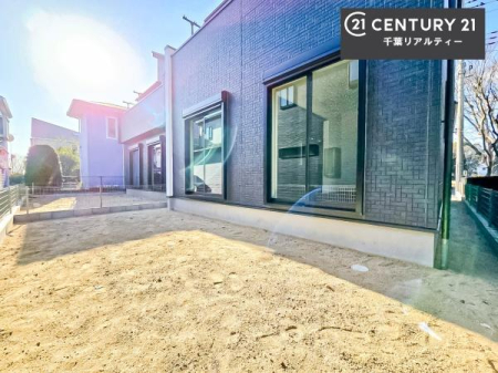 �� ����X�y�[�X���I
�K�[�f�j���O��ƒ�؉����y���߂ăA�E�g�h�A�̎�����������ł��ˁI