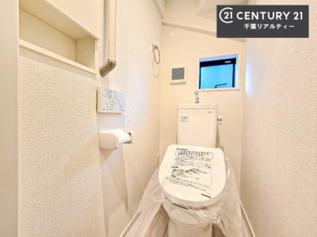 �g�C�� 1�E2�K�Ƀg�C�����������܂��I���̖Z�������ԑт��҂����ɂ��݂����ł��ˁB������Ƃ����������̂���g�C���ł�����ꂪ���₷���ł��I