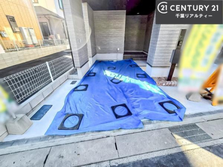 ���ԏ� �J�[�X�y�[�X�t���Ȃ̂Ń}�C�J�[���������̕������S�ł��ˁI���Ќ��n�ɂĂ��m���߂��������܂��I